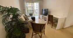 Apartamento a Venda nos Jardins – 2 Quartos (1 suíte) – Mobiliado, Prático e Confortável