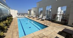 Apartamento a Venda nos Jardins – 2 Quartos (1 suíte) – Mobiliado, Prático e Confortável