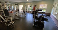 Apartamento a Venda nos Jardins – 2 Quartos (1 suíte) – Mobiliado, Prático e Confortável