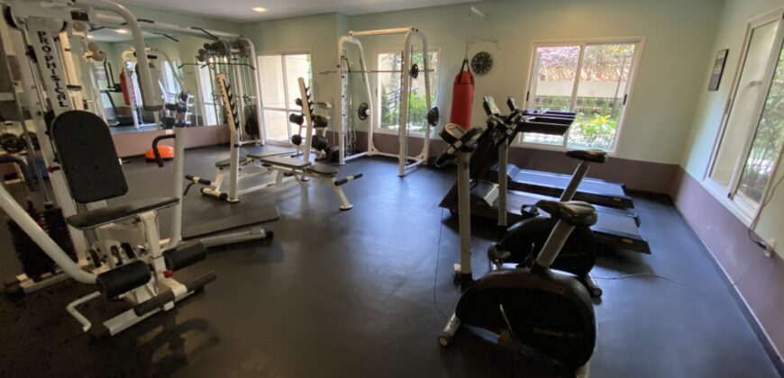 Apartamento a Venda nos Jardins – 2 Quartos (1 suíte) – Mobiliado, Prático e Confortável