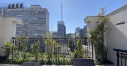 Apartamento a Venda nos Jardins – 2 Quartos (1 suíte) – Mobiliado, Prático e Confortável