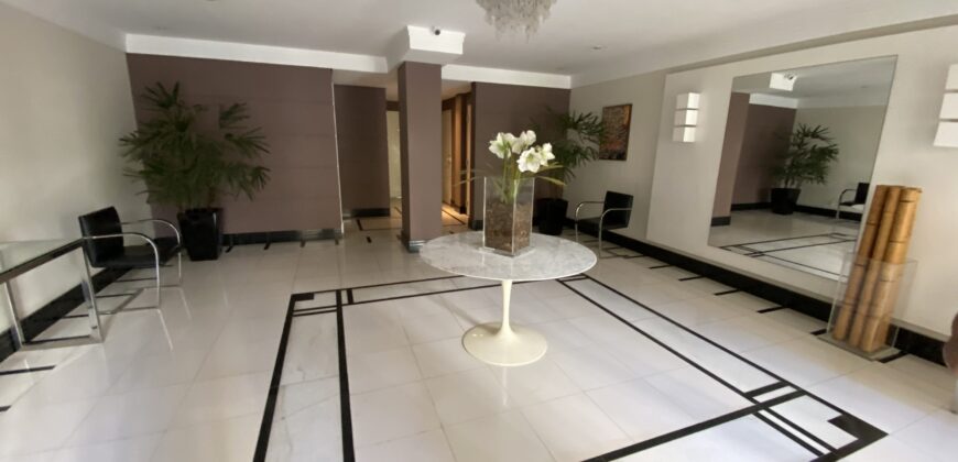 Apartamento a Venda nos Jardins – 2 Quartos (1 suíte) – Mobiliado, Prático e Confortável