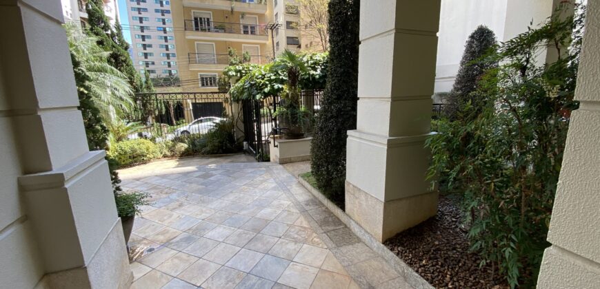 Apartamento a Venda nos Jardins – 2 Quartos (1 suíte) – Mobiliado, Prático e Confortável