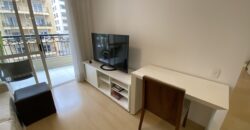 Apartamento a Venda nos Jardins – 2 Quartos (1 suíte) – Mobiliado, Prático e Confortável