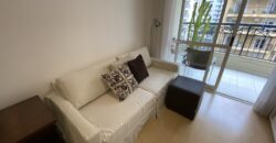 Apartamento a Venda nos Jardins – 2 Quartos (1 suíte) – Mobiliado, Prático e Confortável