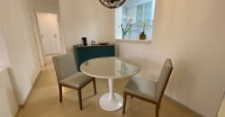 Apartamento a Venda nos Jardins – 2 Quartos (1 suíte) – Mobiliado, Prático e Confortável