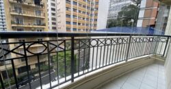 Apartamento a Venda nos Jardins – 2 Quartos (1 suíte) – Mobiliado, Prático e Confortável