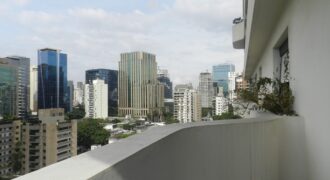 Apartamento à Venda para reforma ao Lado do Parque do Povo