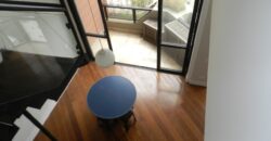 Luxuoso apartamento duplex à venda em Pinheiros – 2 suítes e vista infinita