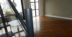 Luxuoso apartamento duplex à venda em Pinheiros – 2 suítes e vista infinita