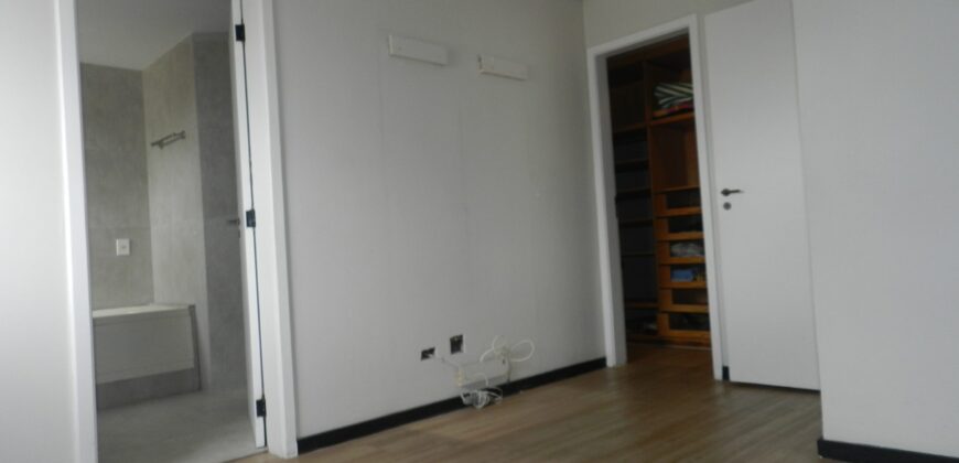 Luxuoso apartamento duplex à venda em Pinheiros – 2 suítes e vista infinita