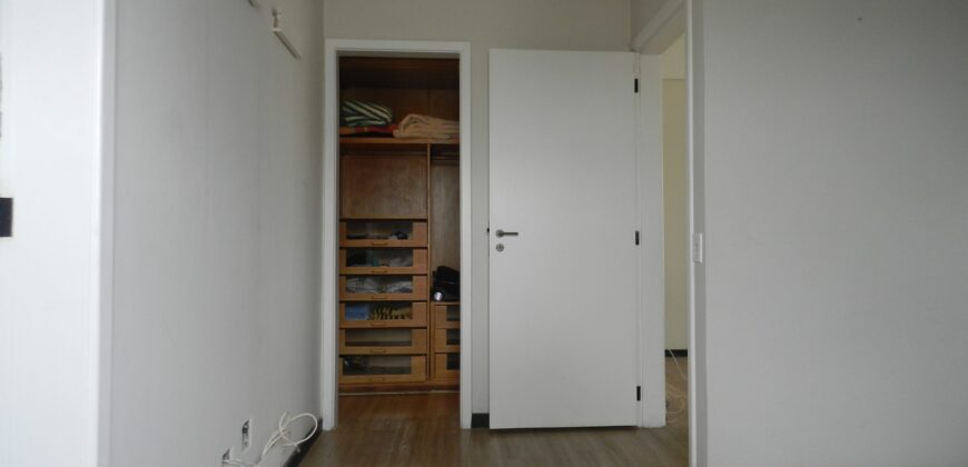 Luxuoso apartamento duplex à venda em Pinheiros – 2 suítes e vista infinita