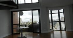 Luxuoso apartamento duplex à venda em Pinheiros – 2 suítes e vista infinita