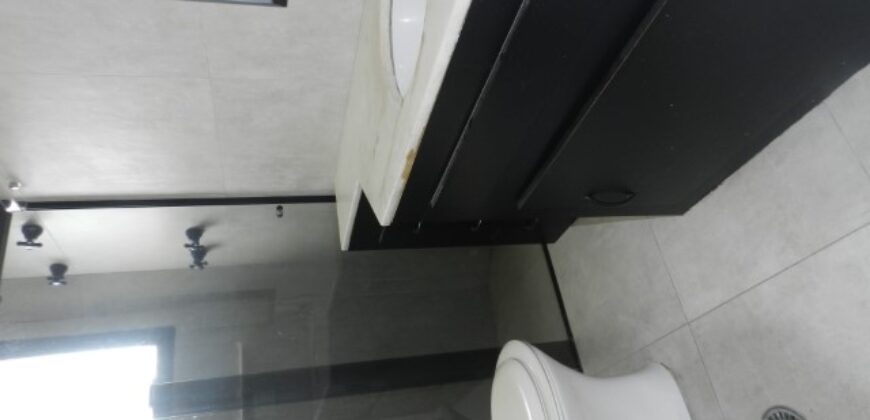 Luxuoso apartamento duplex à venda em Pinheiros – 2 suítes e vista infinita