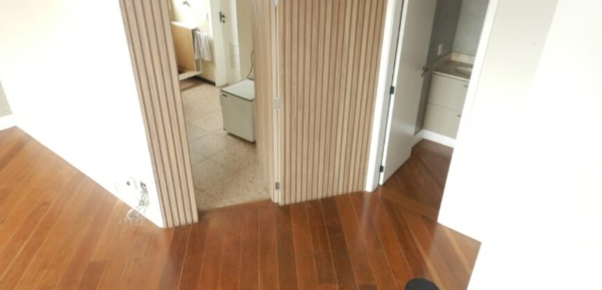 Luxuoso apartamento duplex à venda em Pinheiros – 2 suítes e vista infinita