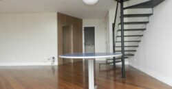 Luxuoso apartamento duplex à venda em Pinheiros – 2 suítes e vista infinita