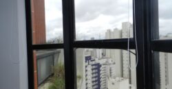 Luxuoso apartamento duplex à venda em Pinheiros – 2 suítes e vista infinita