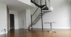 Luxuoso apartamento duplex à venda em Pinheiros – 2 suítes e vista infinita