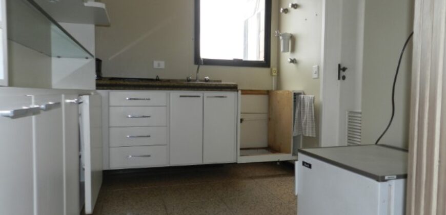 Luxuoso apartamento duplex à venda em Pinheiros – 2 suítes e vista infinita