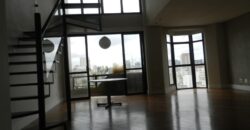 Luxuoso apartamento duplex à venda em Pinheiros – 2 suítes e vista infinita