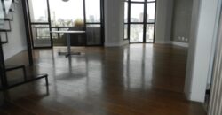 Luxuoso apartamento duplex à venda em Pinheiros – 2 suítes e vista infinita