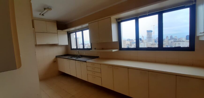 Cobertura de Luxo à venda no Itaim – com Vista Panorâmica e Lazer Completo