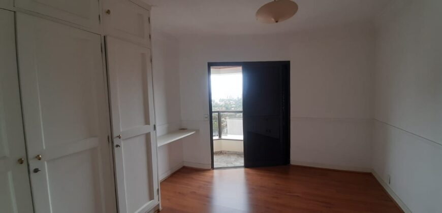 Cobertura de Luxo à venda no Itaim – com Vista Panorâmica e Lazer Completo