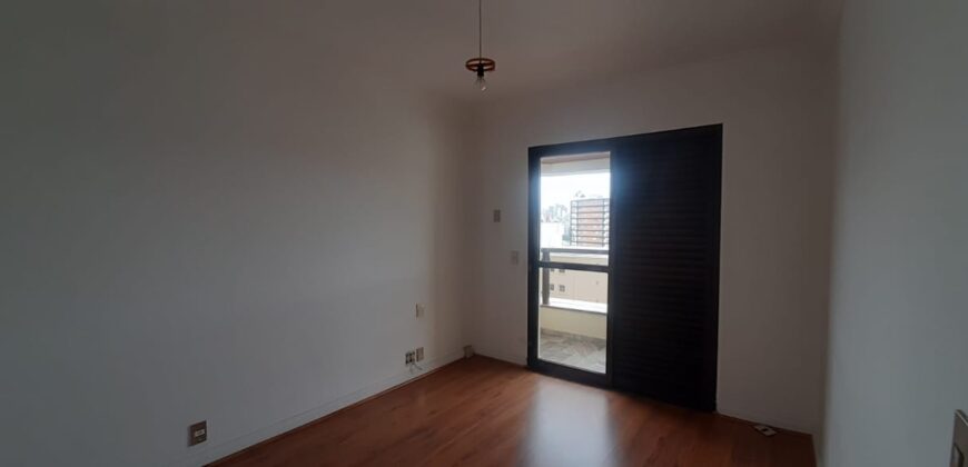 Cobertura de Luxo à venda no Itaim – com Vista Panorâmica e Lazer Completo