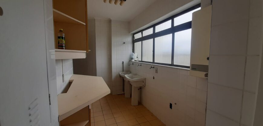 Cobertura de Luxo à venda no Itaim – com Vista Panorâmica e Lazer Completo