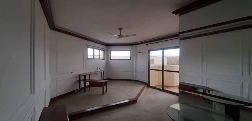 Cobertura de Luxo à venda no Itaim – com Vista Panorâmica e Lazer Completo