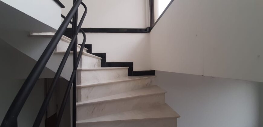 Cobertura de Luxo à venda no Itaim – com Vista Panorâmica e Lazer Completo