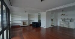 Cobertura de Luxo à venda no Itaim – com Vista Panorâmica e Lazer Completo