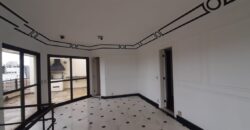 Cobertura de Luxo à venda no Itaim – com Vista Panorâmica e Lazer Completo