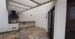 Cobertura de Luxo à venda no Itaim – com Vista Panorâmica e Lazer Completo