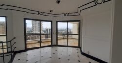 Cobertura de Luxo à venda no Itaim – com Vista Panorâmica e Lazer Completo