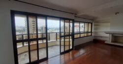 Cobertura de Luxo à venda no Itaim – com Vista Panorâmica e Lazer Completo