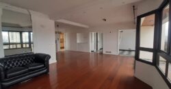 Cobertura de Luxo à venda no Itaim – com Vista Panorâmica e Lazer Completo