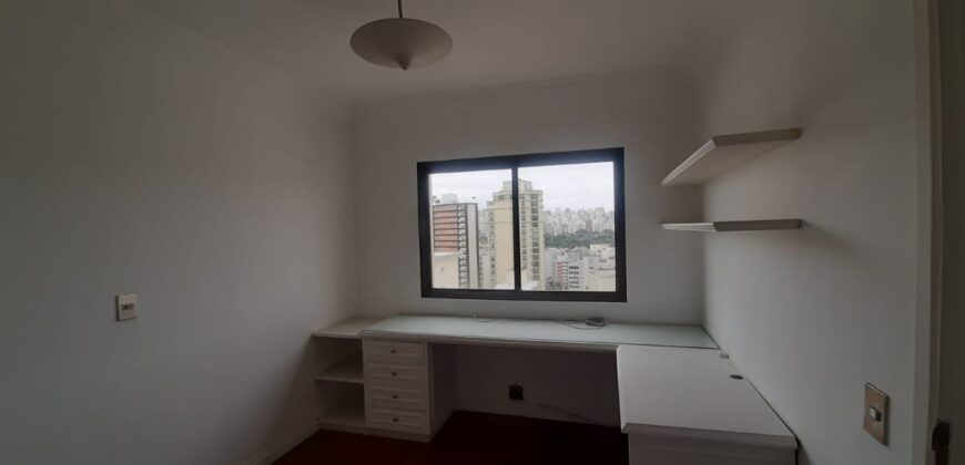 Cobertura de Luxo à venda no Itaim – com Vista Panorâmica e Lazer Completo