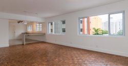 Apartamento reformado à venda em Perdizes – 3 quartos (1 suíte)