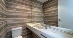 Cobertura Panorâmica Duplex em Alto de Pinheiros: Luxo e Sofisticação para você