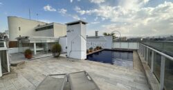 Cobertura Panorâmica Duplex em Alto de Pinheiros: Luxo e Sofisticação para você