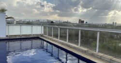 Cobertura Panorâmica Duplex em Alto de Pinheiros: Luxo e Sofisticação para você