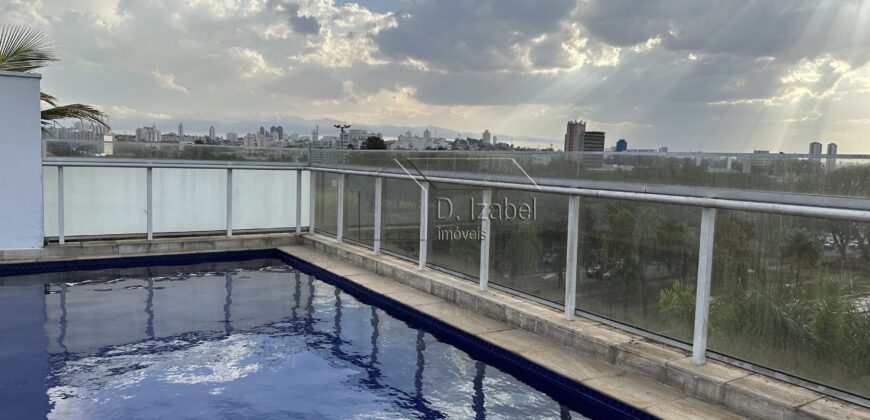 Cobertura Panorâmica Duplex em Alto de Pinheiros: Luxo e Sofisticação para você