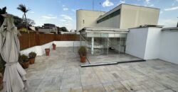 Cobertura Panorâmica Duplex em Alto de Pinheiros: Luxo e Sofisticação para você