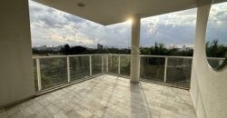Cobertura Panorâmica Duplex em Alto de Pinheiros: Luxo e Sofisticação para você