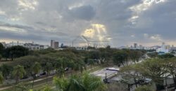 Cobertura Panorâmica Duplex em Alto de Pinheiros: Luxo e Sofisticação para você