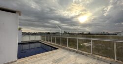 Cobertura Panorâmica Duplex em Alto de Pinheiros: Luxo e Sofisticação para você