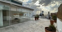 Cobertura Panorâmica Duplex em Alto de Pinheiros: Luxo e Sofisticação para você