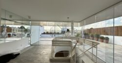 Cobertura Panorâmica Duplex em Alto de Pinheiros: Luxo e Sofisticação para você