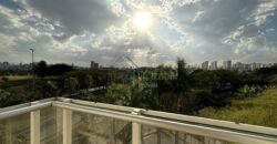 Cobertura Panorâmica Duplex em Alto de Pinheiros: Luxo e Sofisticação para você